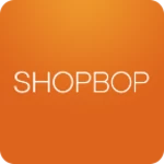 shopbop android application logo